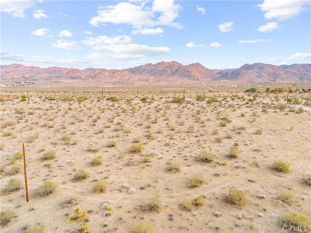 62941 Desert Trail Joshua Tree, CA 92252