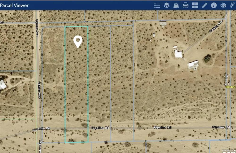 62941 Desert Trail Joshua Tree, CA 92252