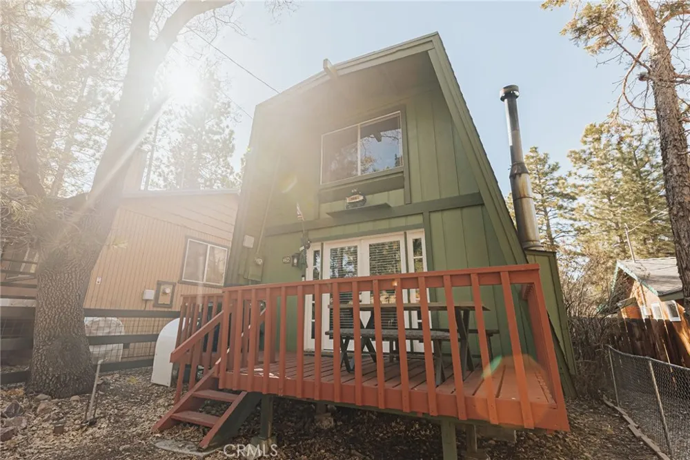 396 Kern Avenue Sugarloaf, CA 92386