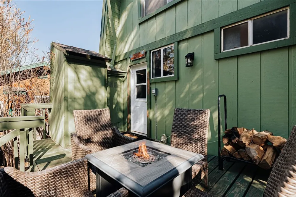 396 Kern Avenue Sugarloaf, CA 92386
