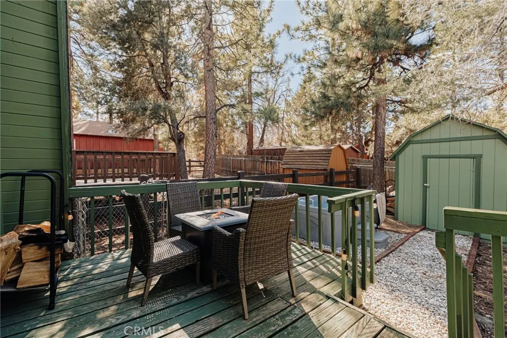 396 Kern Avenue Sugarloaf, CA 92386