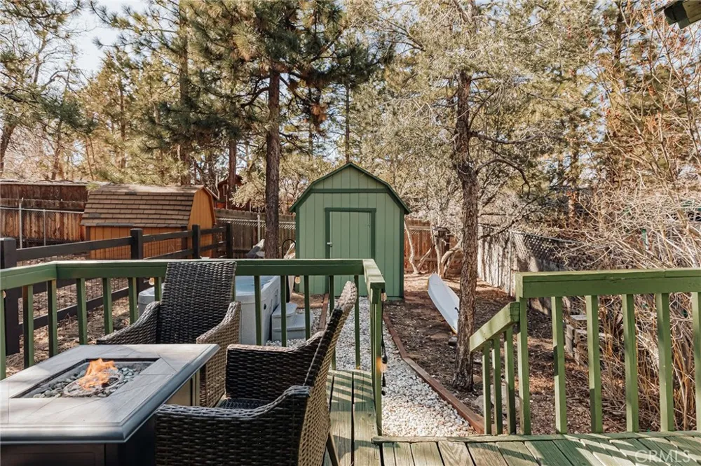 396 Kern Avenue Sugarloaf, CA 92386