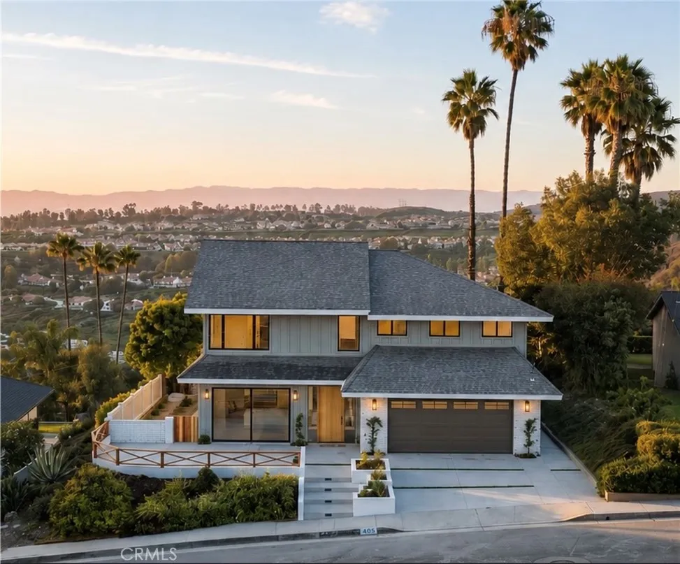 405 Avenida Salvador San Clemente, CA 92672