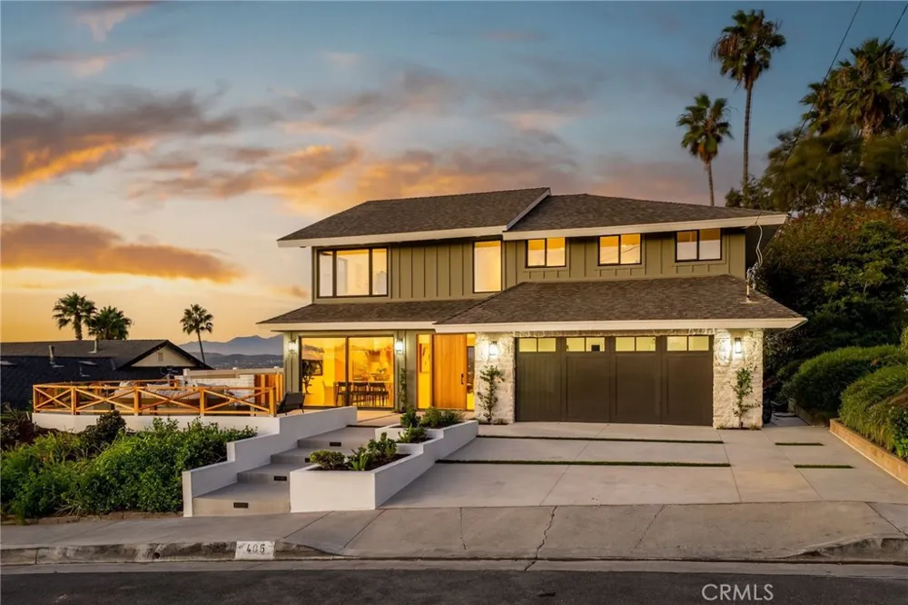 405 Avenida Salvador San Clemente, CA 92672
