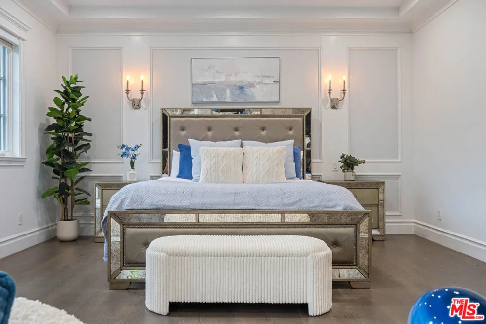 126 Canyon View Drive Los Angeles, CA 90049