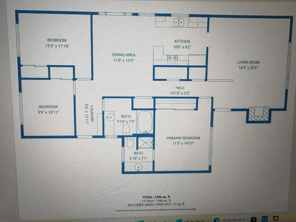 136 Del Mar Drive Salinas, CA 93901