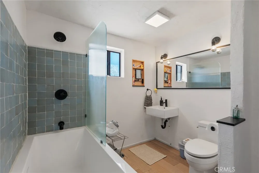 69833 Sunny Sands 29 Palms, CA 92277