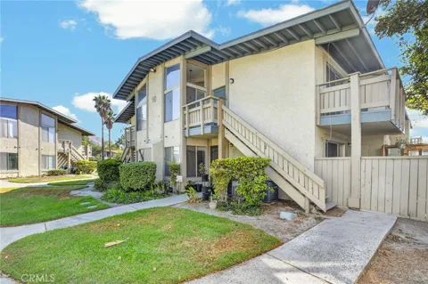 1800 E Old Ranch #166