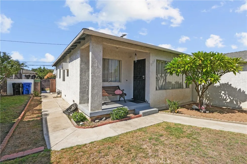 125 Given Place Montebello, CA 90640