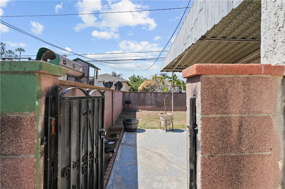 125 Given Place Montebello, CA 90640