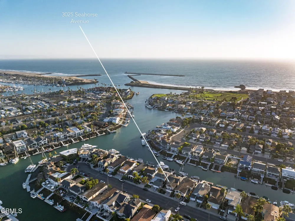 3025 Seahorse Avenue Ventura, CA 93001