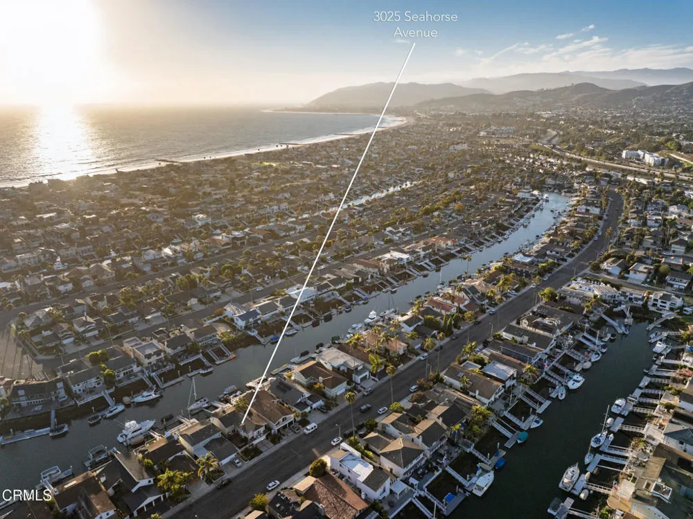 3025 Seahorse Avenue Ventura, CA 93001