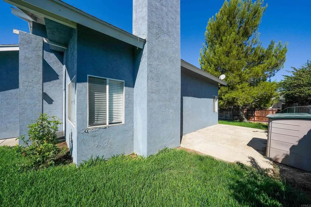 931 H STREET Ramona, CA 92065
