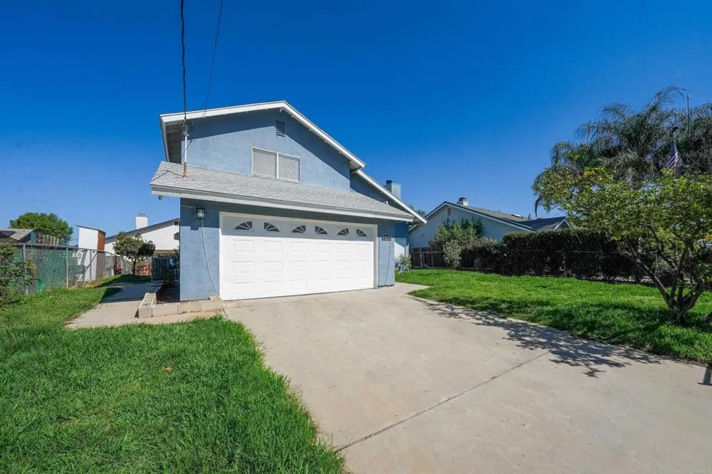 931 H STREET Ramona, CA 92065