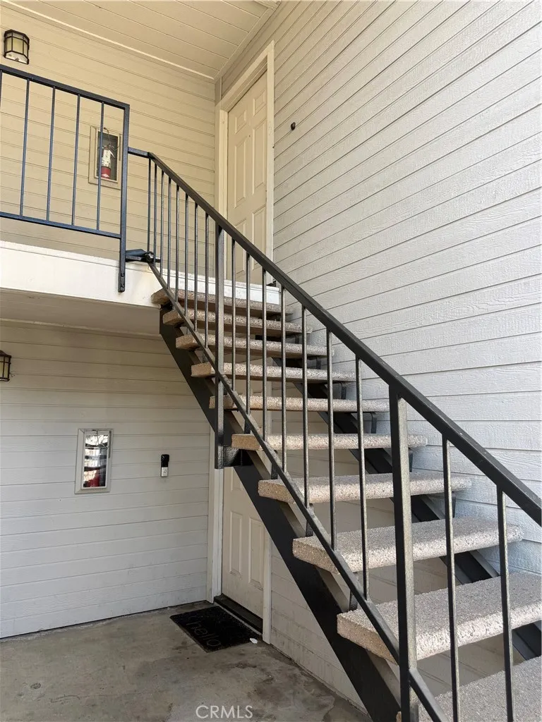 1309 W Mission Boulevard #8 Ontario, CA 91762