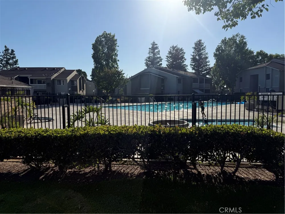 1309 W Mission Boulevard #8 Ontario, CA 91762