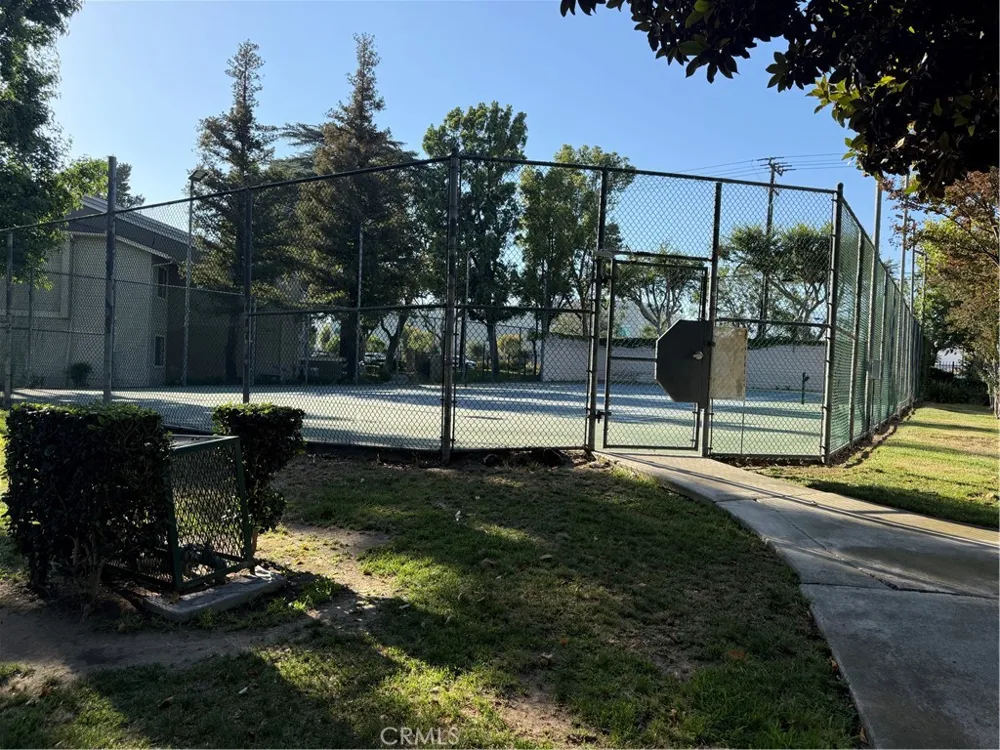 1309 W Mission Boulevard #8 Ontario, CA 91762