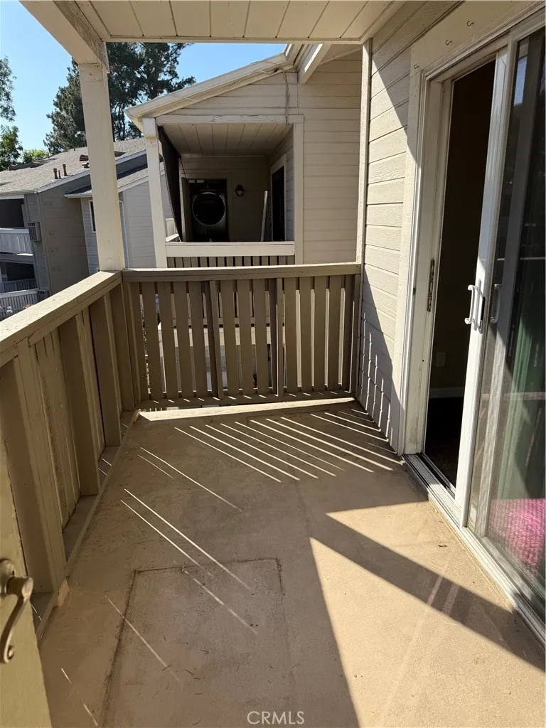 1309 W Mission Boulevard #8 Ontario, CA 91762