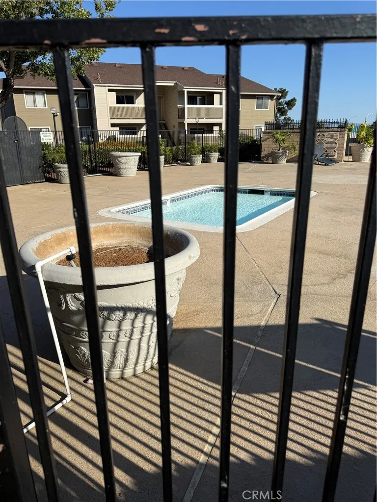 1309 W Mission Boulevard #8 Ontario, CA 91762
