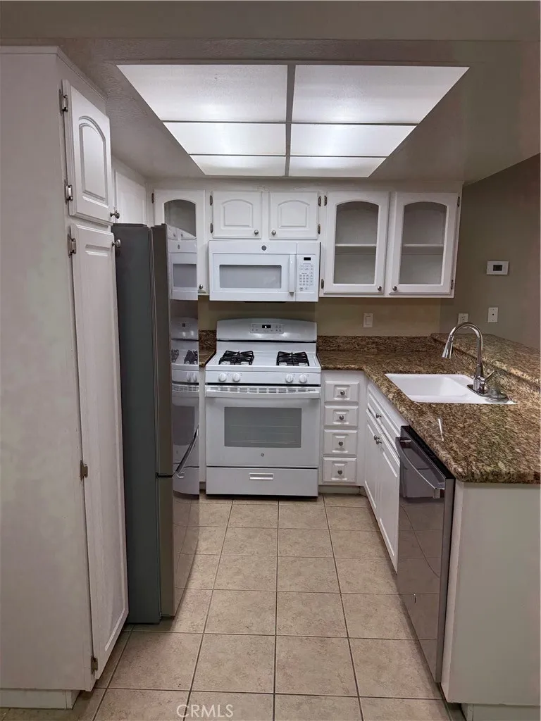 1309 W Mission Boulevard #8 Ontario, CA 91762