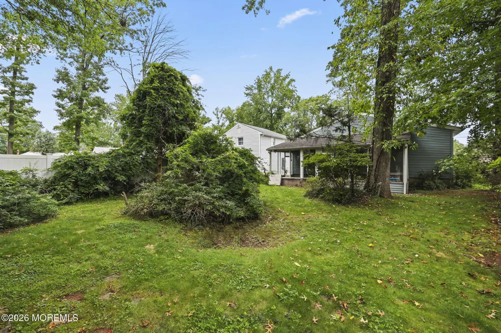 64 Berkley Avenue Colonia, NJ 07067