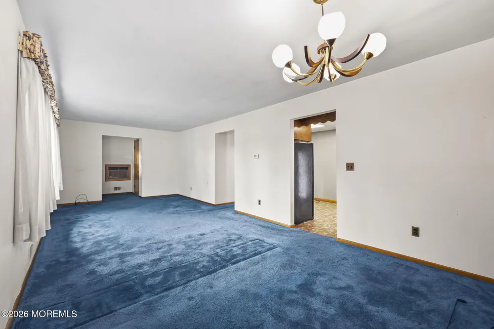 64 Berkley Avenue Colonia, NJ 07067