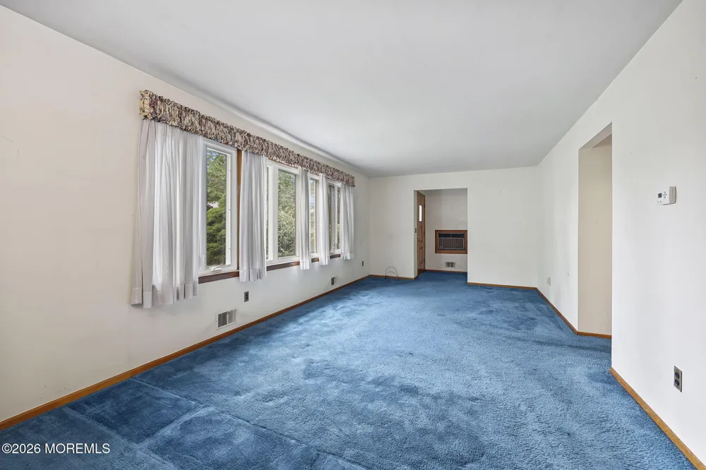 64 Berkley Avenue Colonia, NJ 07067