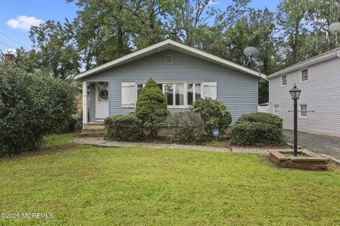 64 Berkley Avenue