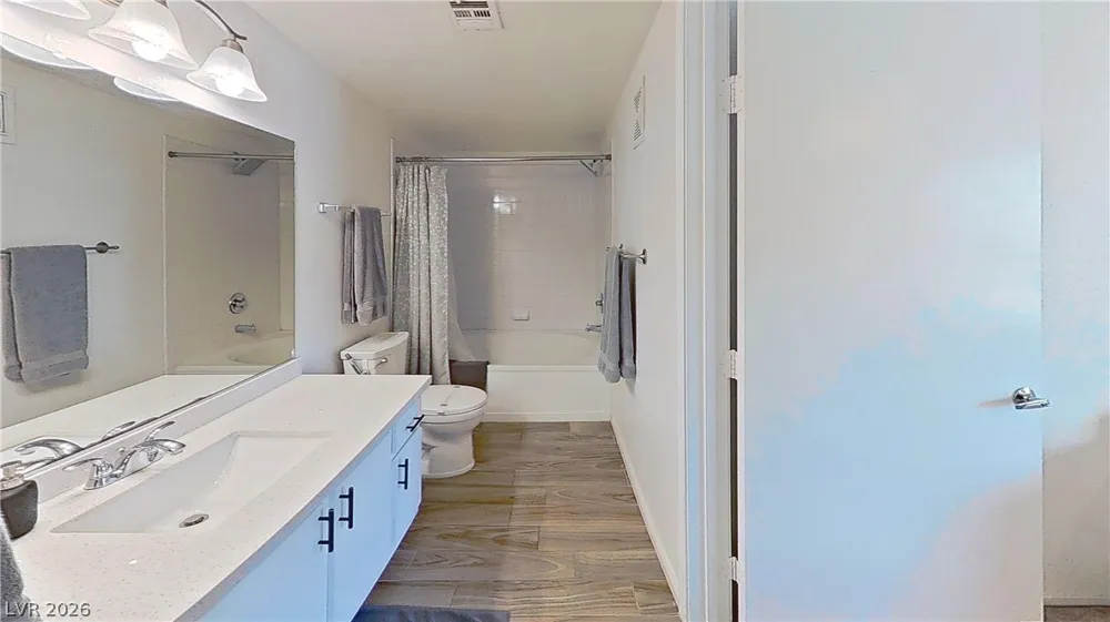 555 E Silverado Ranch Boulevard #1063 Las Vegas, NV 89183