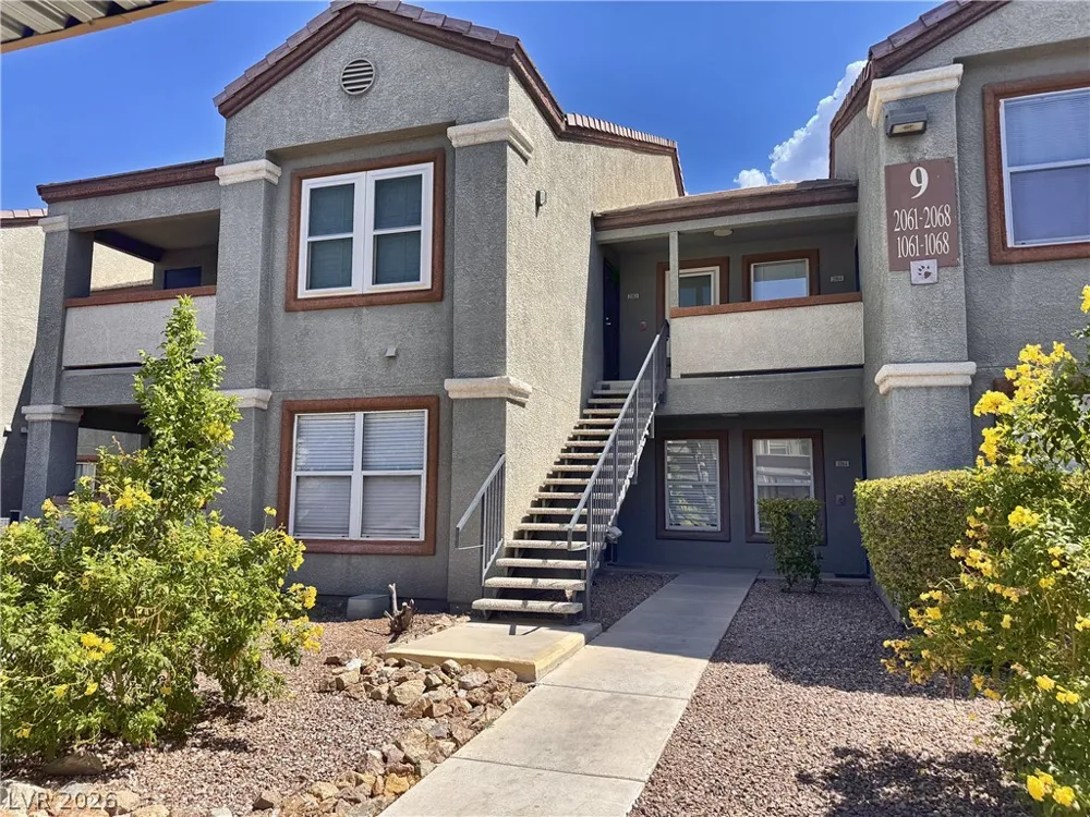 555 E Silverado Ranch Boulevard #1063 Las Vegas, NV 89183