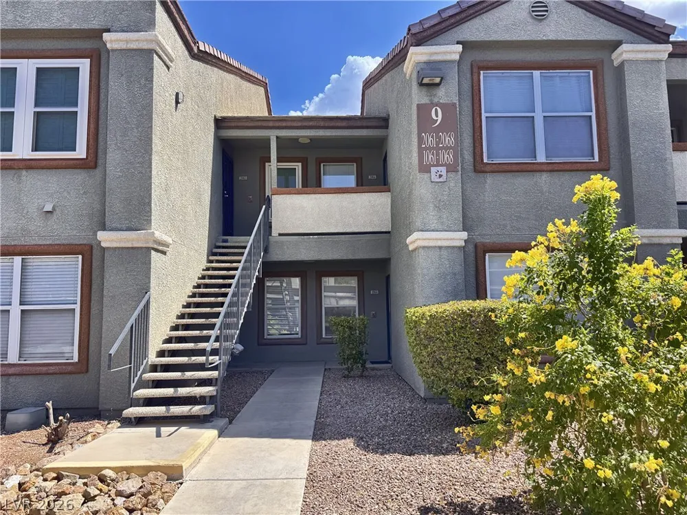 555 E Silverado Ranch Boulevard #1063 Las Vegas, NV 89183