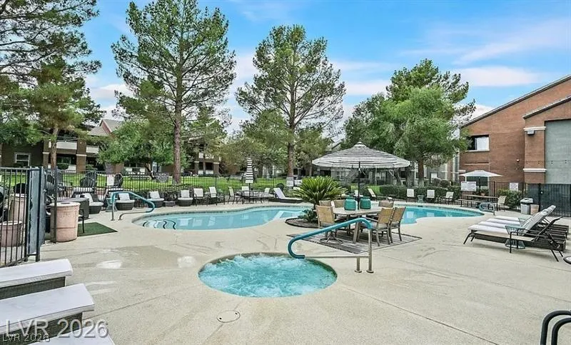 555 E Silverado Ranch Boulevard #1063 Las Vegas, NV 89183