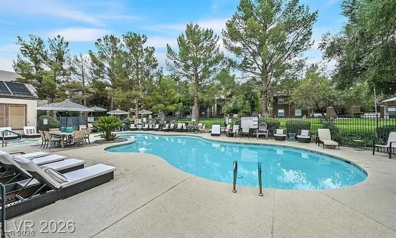 555 E Silverado Ranch Boulevard #1063 Las Vegas, NV 89183