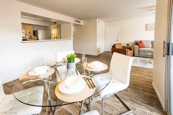 555 E Silverado Ranch Boulevard #1063 Las Vegas, NV 89183