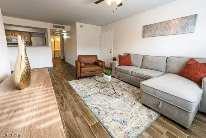 555 E Silverado Ranch Boulevard #1063 Las Vegas, NV 89183