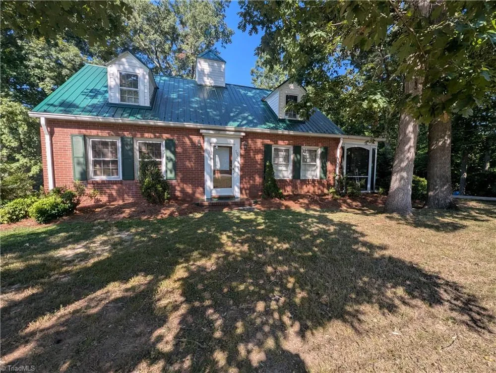 108 Ford Street Thomasville, NC 27360