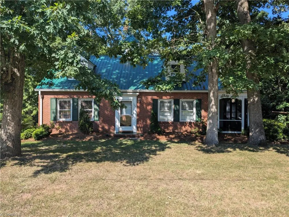 108 Ford Street Thomasville, NC 27360