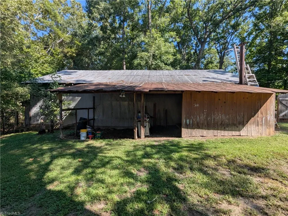 108 Ford Street Thomasville, NC 27360