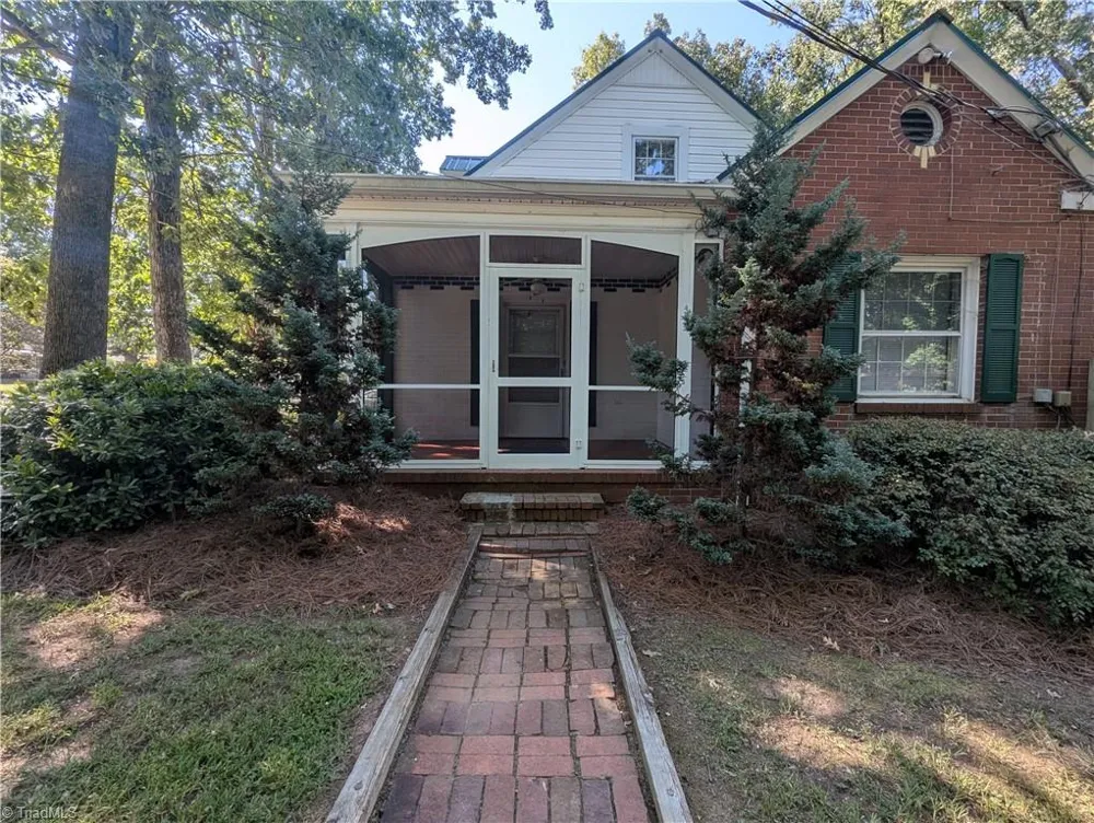 108 Ford Street Thomasville, NC 27360