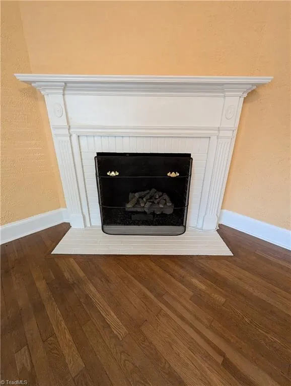 108 Ford Street Thomasville, NC 27360