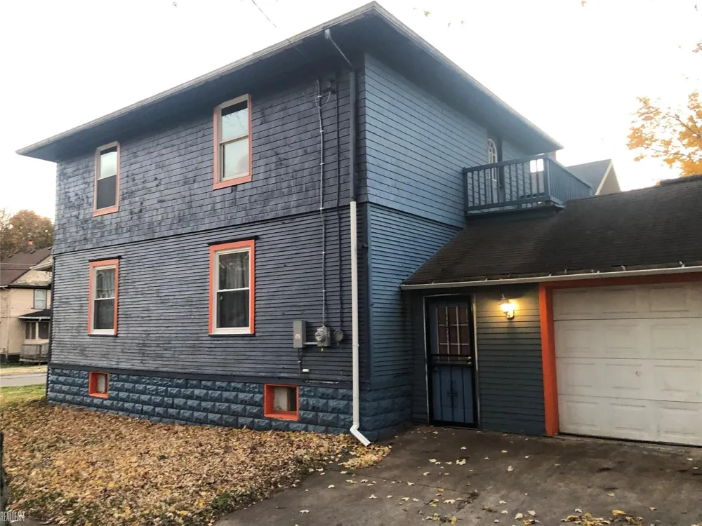 600 W Biddle Street Jackson City, MI 49203