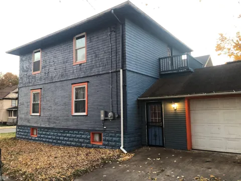 600 W Biddle Street