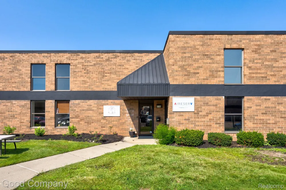 37716 Hills Tech Drive Farmington Hills City, MI 48331