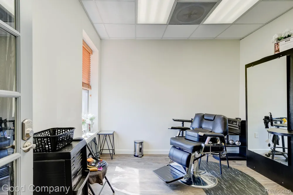 37716 Hills Tech Drive Farmington Hills City, MI 48331