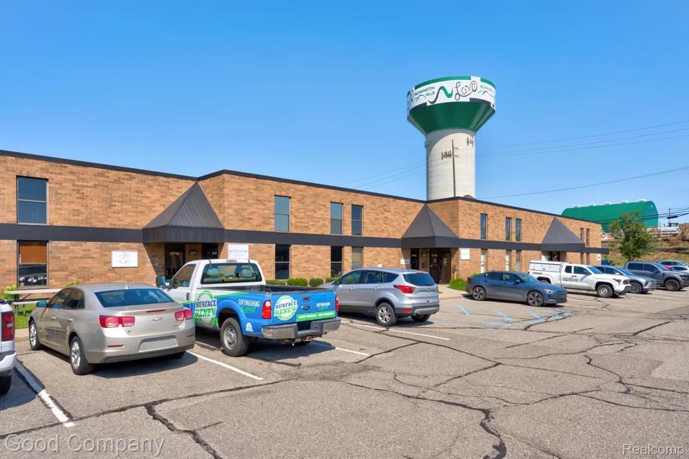 37716 Hills Tech Drive Farmington Hills City, MI 48331