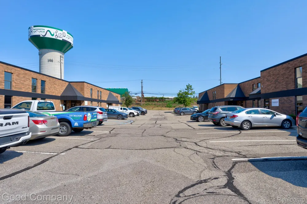 37716 Hills Tech Drive Farmington Hills City, MI 48331