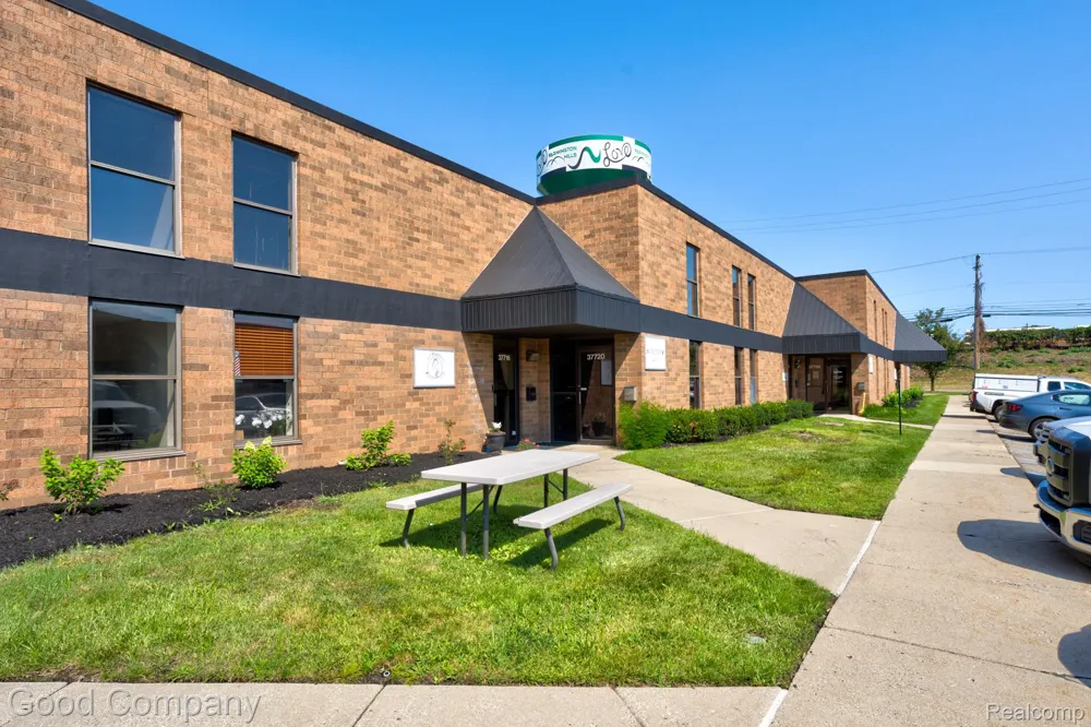 37716 Hills Tech Drive Farmington Hills City, MI 48331