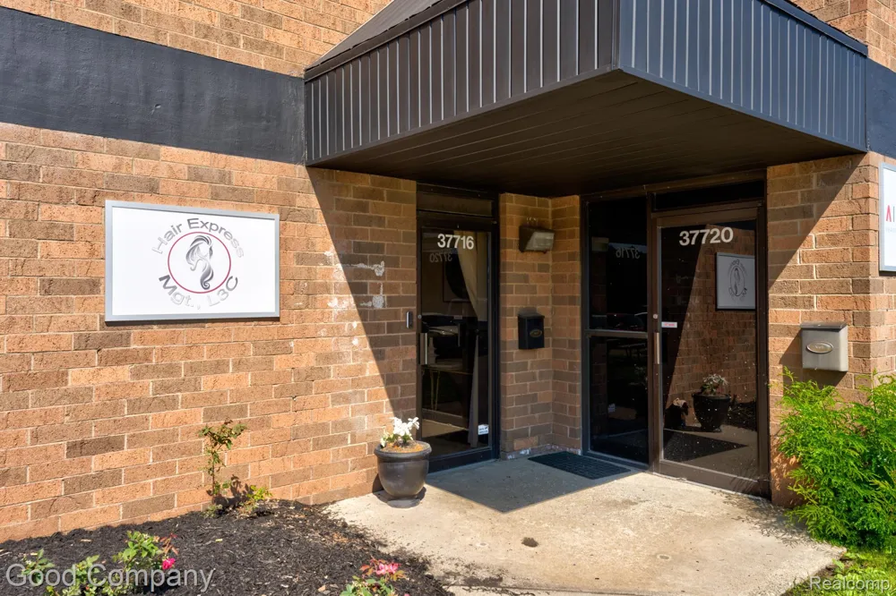 37716 Hills Tech Drive Farmington Hills City, MI 48331
