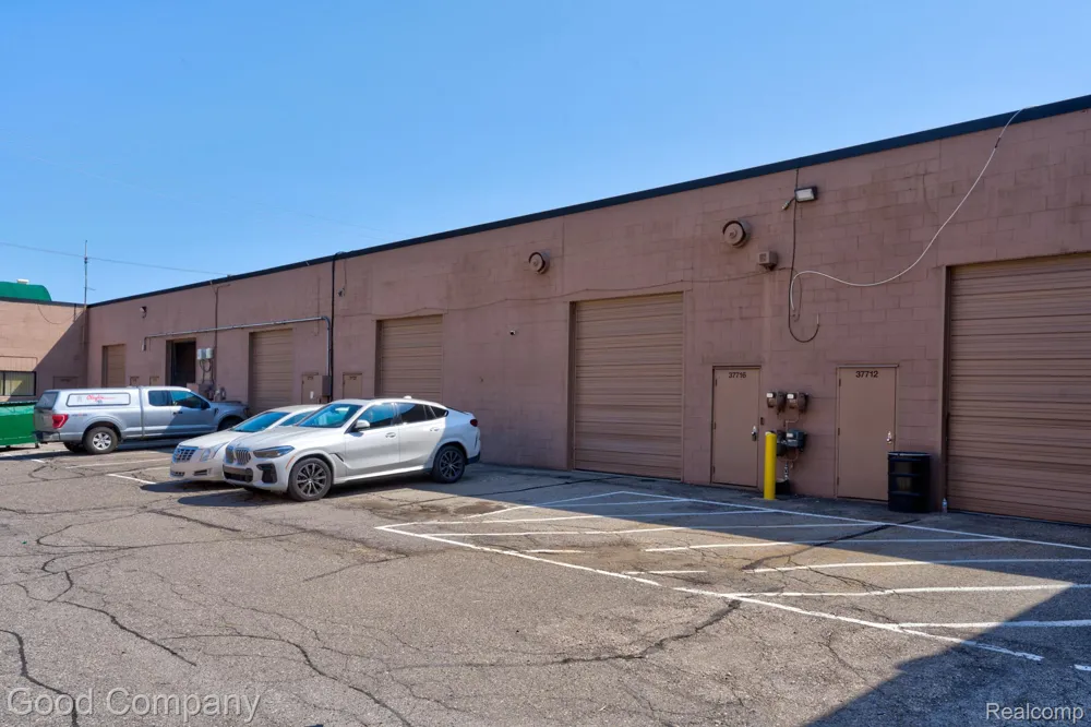 37716 Hills Tech Drive Farmington Hills City, MI 48331
