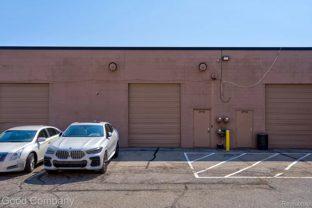 37716 Hills Tech Drive Farmington Hills City, MI 48331